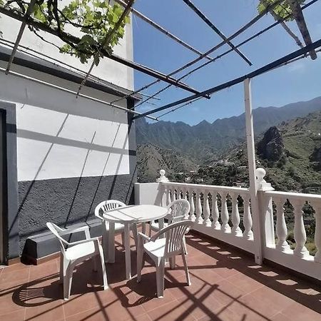 Casa Con Vistas En แอร์มิกวา ภายนอก รูปภาพ