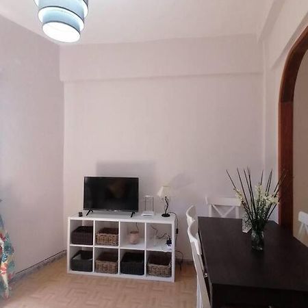 Casa Con Vistas En แอร์มิกวา ภายนอก รูปภาพ