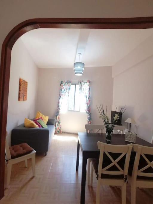 Casa Con Vistas En แอร์มิกวา ภายนอก รูปภาพ