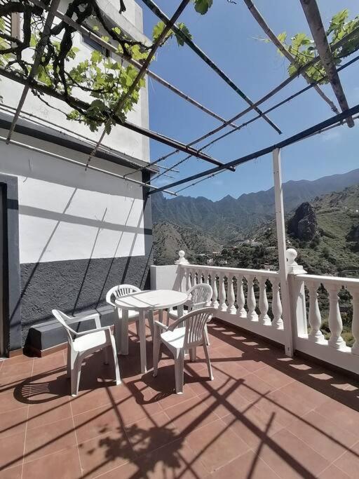 Casa Con Vistas En แอร์มิกวา ภายนอก รูปภาพ
