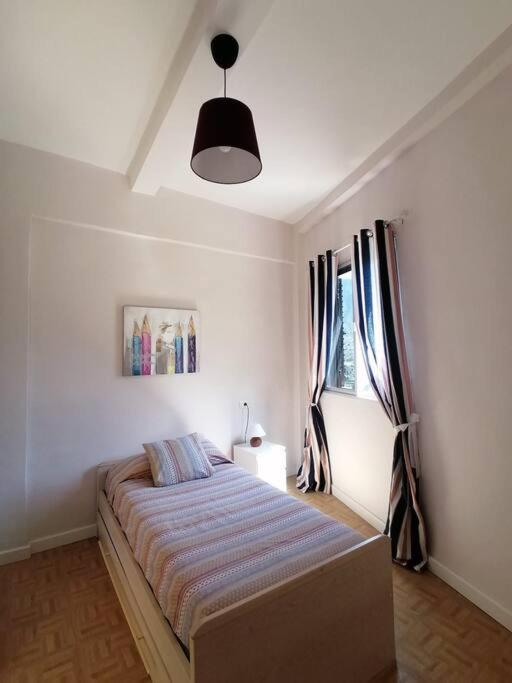 Casa Con Vistas En แอร์มิกวา ภายนอก รูปภาพ