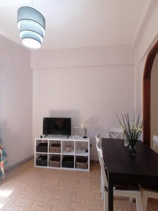 Casa Con Vistas En แอร์มิกวา ภายนอก รูปภาพ