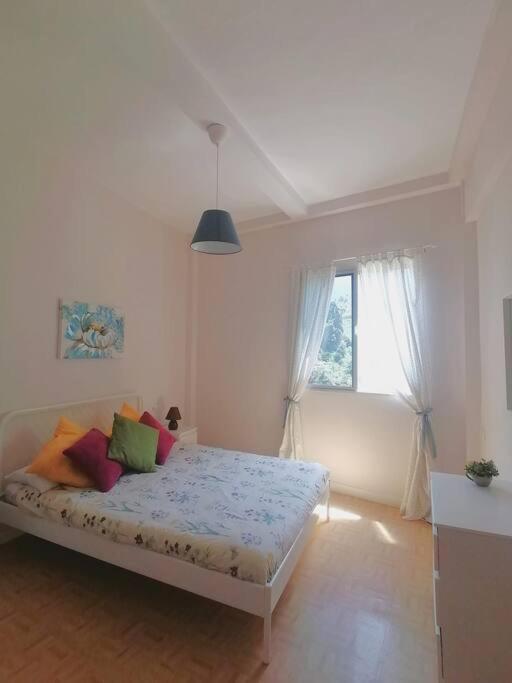 Casa Con Vistas En แอร์มิกวา ภายนอก รูปภาพ