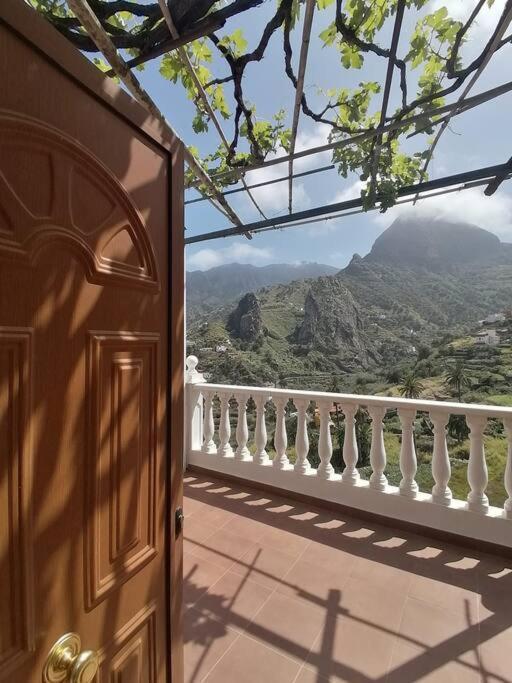 Casa Con Vistas En แอร์มิกวา ภายนอก รูปภาพ