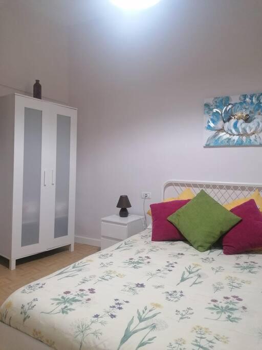 Casa Con Vistas En แอร์มิกวา ภายนอก รูปภาพ