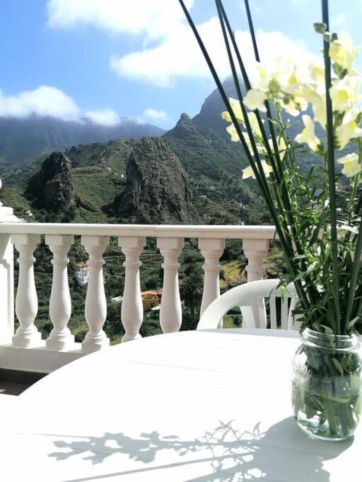 Casa Con Vistas En แอร์มิกวา ภายนอก รูปภาพ