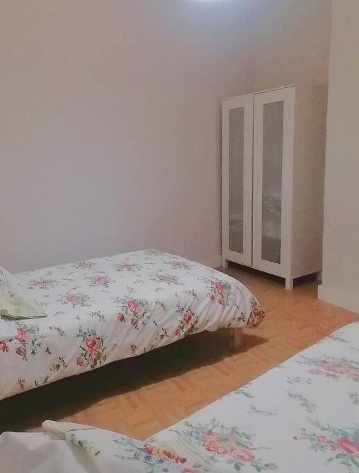 Casa Con Vistas En แอร์มิกวา ภายนอก รูปภาพ