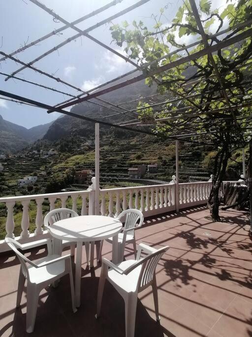 Casa Con Vistas En แอร์มิกวา ภายนอก รูปภาพ