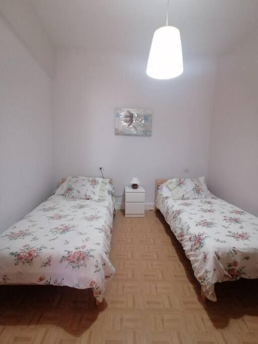 Casa Con Vistas En แอร์มิกวา ภายนอก รูปภาพ