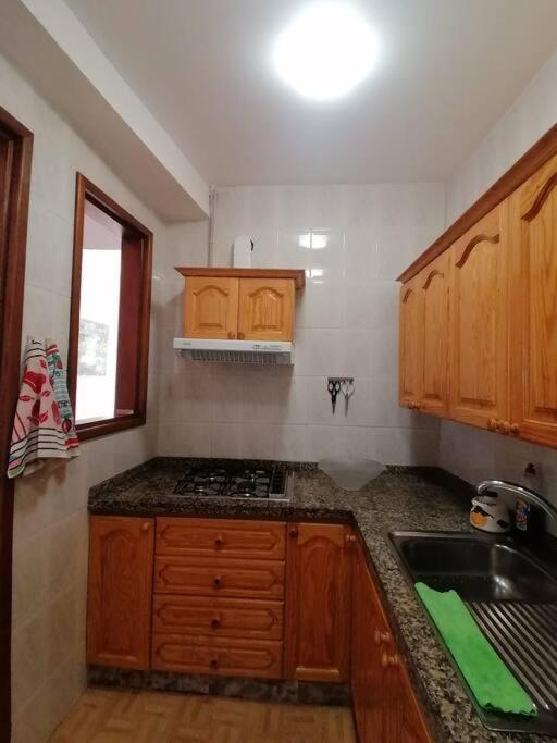 Casa Con Vistas En แอร์มิกวา ภายนอก รูปภาพ